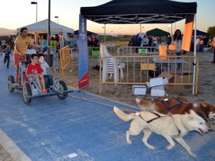 Foto cedida por Ayuntamiento de Paracuellos