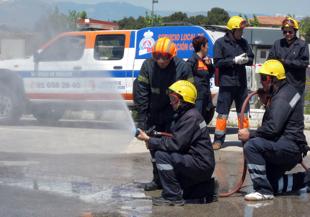 Foto cedida por Ayuntamiento de Paracuellos