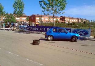 Foto cedida por Ayuntamiento de Paracuellos