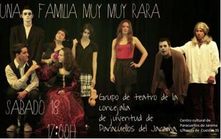 Foto cedida por Ayuntamiento de Paracuellos