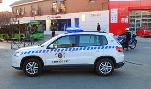 Foto cedida por Ayuntamiento de Paracuellos