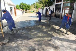 Foto cedida por Ayuntamiento de Paracuellos