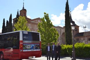 Foto cedida por Ayuntamiento de Alcalá