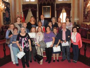 Foto cedida por Ayuntamiento de Alcalá