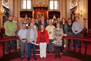 Foto cedida por Ayuntamiento de Alcalá