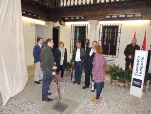 Foto cedida por Ayuntamiento de Alcalá