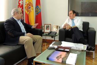 Foto cedida por Ayuntamiento de Alcalá