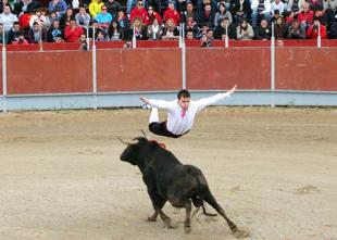 Foto cedida por Ayuntamiento de Paracuellos