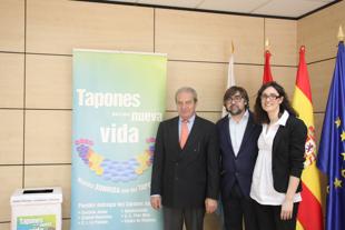 Foto cedida por Ayuntamiento de Arganda