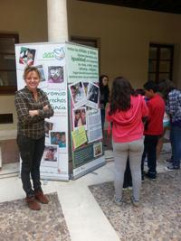 Foto cedida por Ayuntamiento de Alcalá