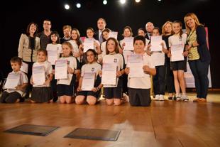 Foto cedida por Ayuntamiento de Alcalá