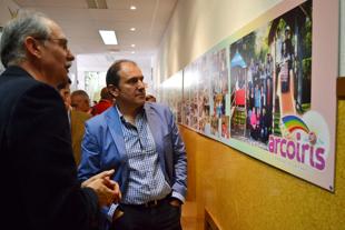 Foto cedida por Ayuntamiento de Alcalá