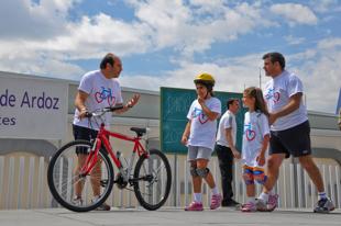 Foto cedida por Ayuntamiento de Torrejón