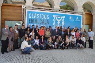 Foto cedida por Ayuntamiento de Alcalá