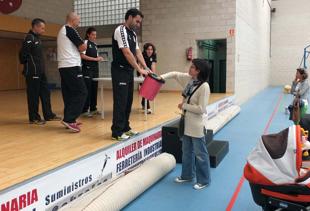 Foto cedida por Ayuntamiento de Paracuellos