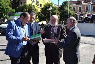 Foto cedida por Ayuntamiento de Alcalá