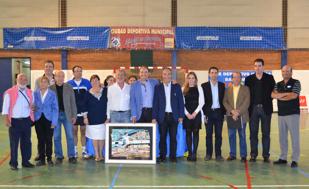 Foto cedida por Ayuntamiento de Alcalá