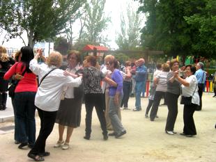 Foto cedida por Ayuntamiento de Torrejón