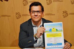 Foto cedida por Ayuntamiento de Alcalá