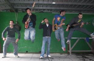 Foto cedida por Ayuntamiento de Paracuellos