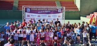 Foto cedida por Ayuntamiento de Alcalá