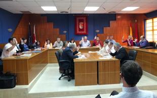 Foto cedida por Ayuntamiento de Paracuellos