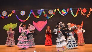 Foto cedida por Ayuntamiento de Alcalá