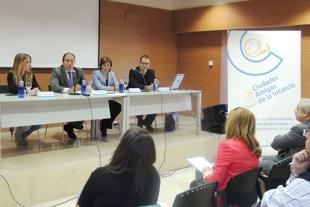Foto cedida por Ayuntamiento de Alcalá