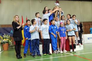 Foto cedida por Ayuntamiento de Alcalá