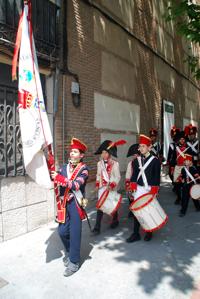 Foto cedida por Ayuntamiento de Alcalá