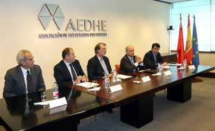 Foto cedida por Aedhe