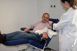 Foto cedida por Ayuntamiento de Coslada