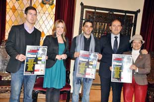 Foto cedida por Ayuntamiento de Alcalá