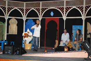 Foto cedida por Ayuntamiento de Alcalá