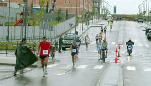 Foto cedida por Ayuntamiento de Paracuellos