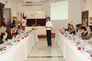 Foto cedida por Ayuntamiento de Alcalá