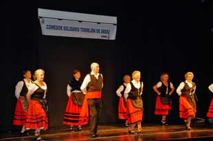 Foto cedida por Ayuntamiento de Torrejón