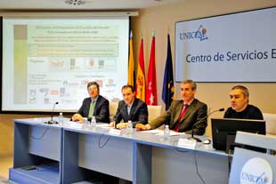 Foto cedida por Ayuntamiento de Torrejón