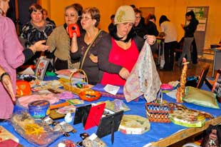 Foto cedida por Ayuntamiento de Torrejón