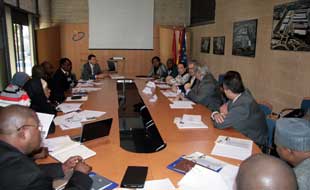 Foto cedida por Ayuntamiento de Coslada