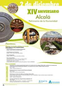 Foto cedida por Ayuntamiento de Alcalá