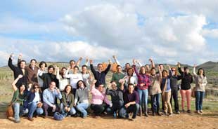 Foto cedida por Ayuntamiento de Alcalá