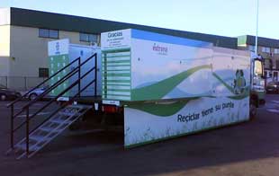 Foto cedida por Ayuntamiento de Paracuellos