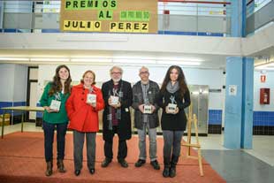 Foto cedida por Ayuntamiento de Rivas