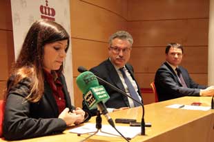 Foto cedida por Ayuntamiento de Coslada