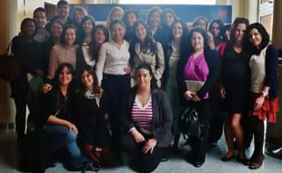 Foto cedida por Hospital Príncipe de Asturias