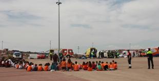 Foto cedida por Ayuntamiento de Arganda