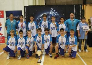 Foto cedida por Ayuntamiento de San Fernando