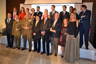 Foto cedida por Ayuntamiento de Alcalá