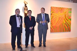 Foto cedida por Ayuntamiento de Alcalá